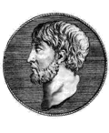 Archimède de Syracuse