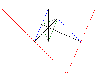 triangle