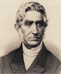 Lambert Adolphe Quételet